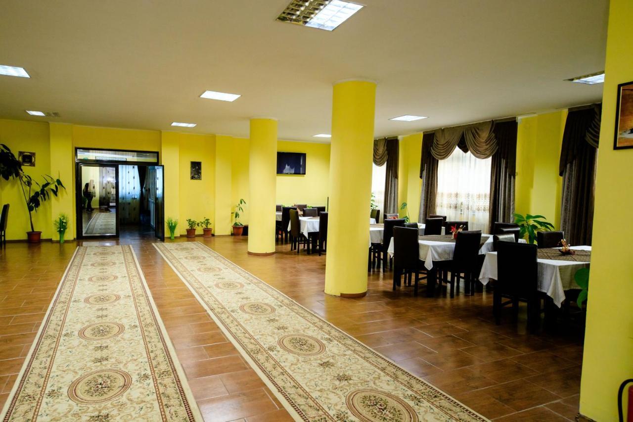 Pensiunea Grande Lepsa Luaran gambar